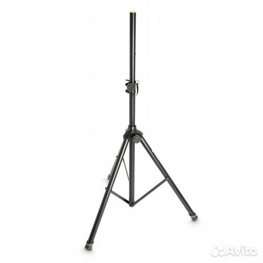 Пневматическая стойка для акустических систем на т