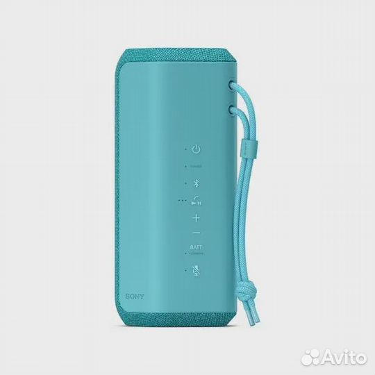Портативная колонка Sony SRS-XE200 blue