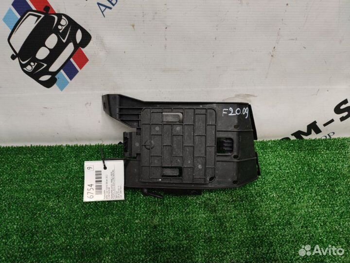 Кронштейн Bmw 116I F20 N13B16A 2012