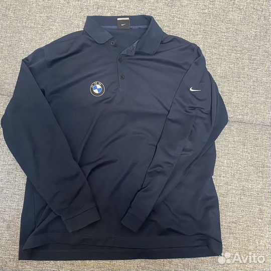 Регбийка Nike