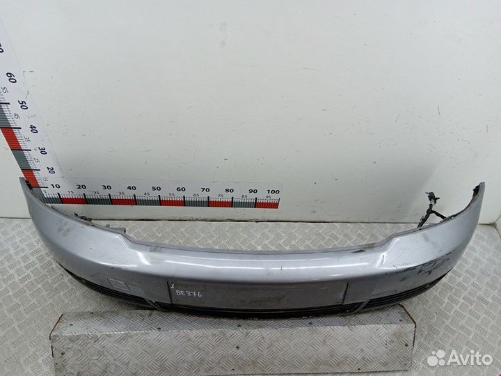 Бампер передний для Audi A4 B6