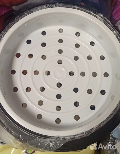 Мультиварка Galaxy Gl2643