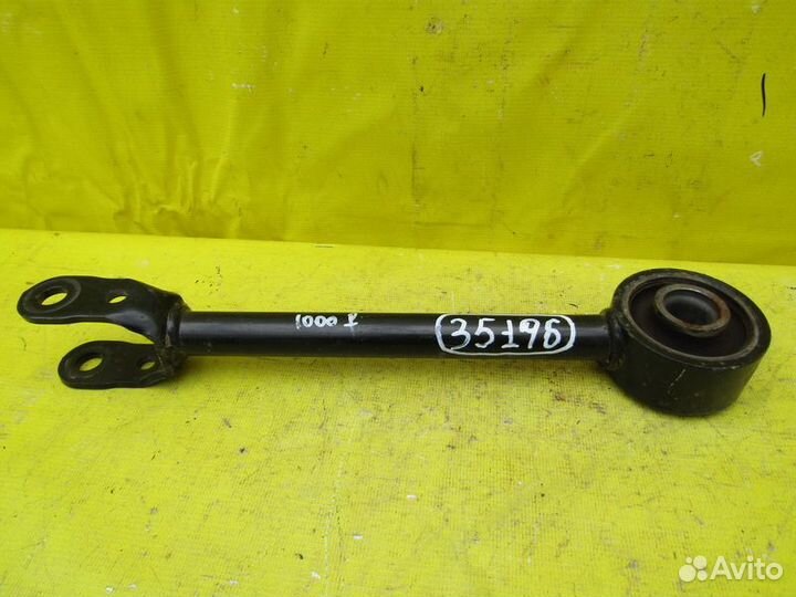 Рычаг задний левый Nissan Teana 07-13г 35196