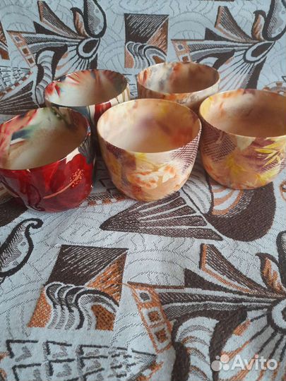 Горшок керамический