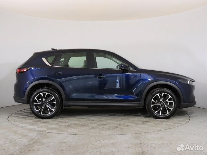 Mazda CX-5 2.0 AT, 2022, 15 км
