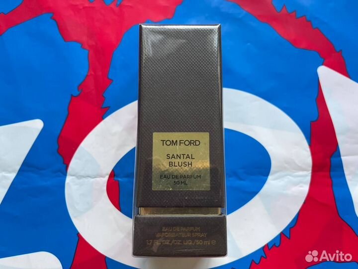 Духи женские Tom Ford Santal Blush 50мл