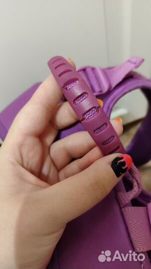 Рюкзай детский Oxford школьный для детей