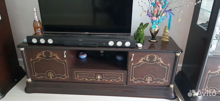 Гостиная Роза Б/У