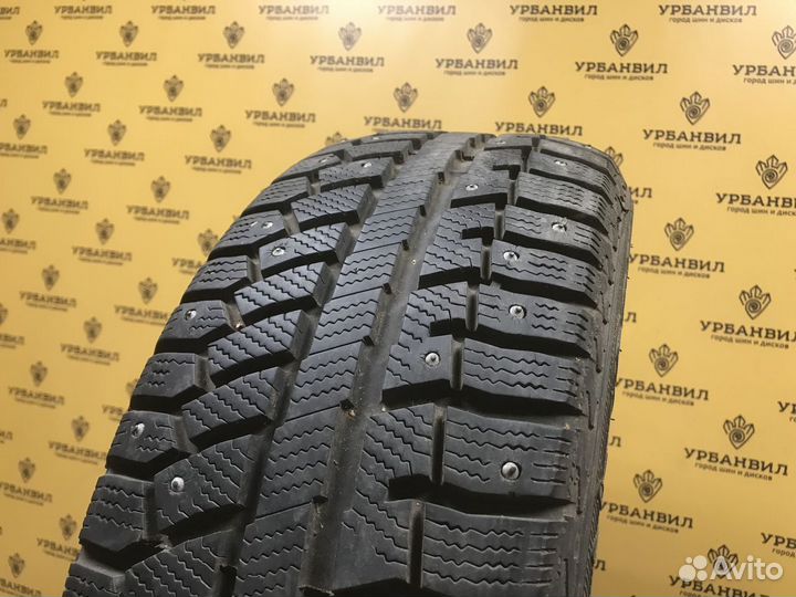 Cordiant Polar 2 205/55 R16 91T