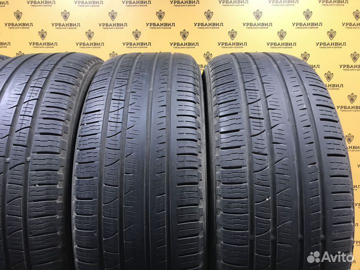 Pirelli Scorpion Verde All Season 235/55 R19 105V