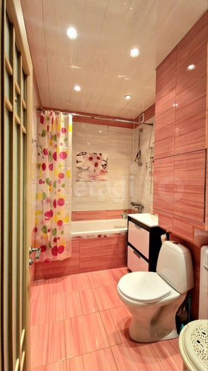 1-к. квартира, 40 м², 8/24 эт.