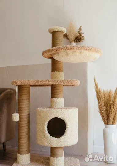 Когтеточки под заказ
