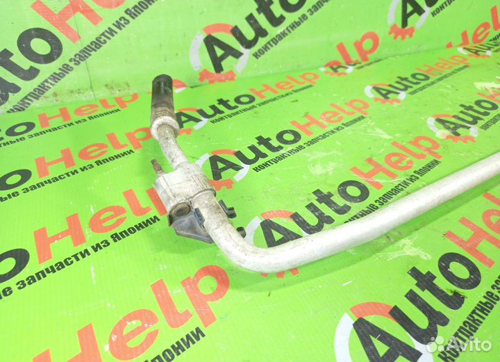 Трубка кондиционера toyota corona ST190