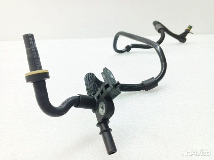 Трубка вакуумная Audi Q5 FY 2.0 DET 2019