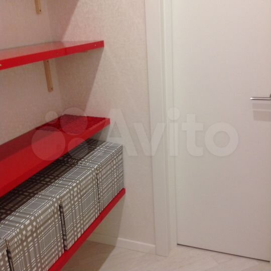 2-к. квартира, 84,5 м², 4/5 эт.