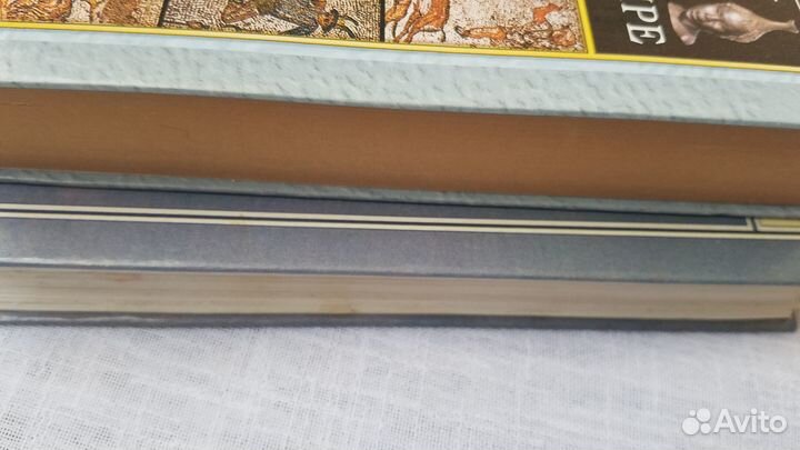 История Античный мир