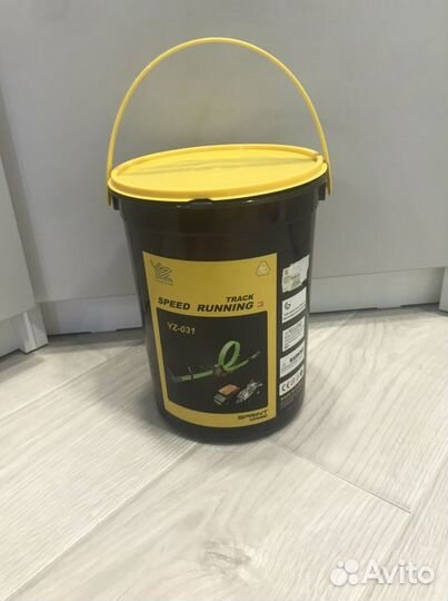 Трек Track speed running