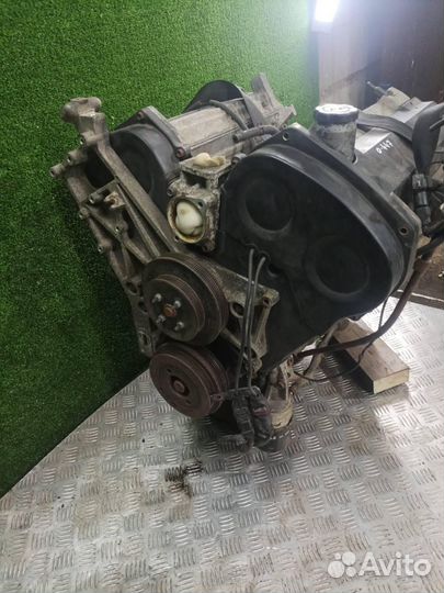 G6CU Двигатель Kia Sorento 2005 3.5 бензин