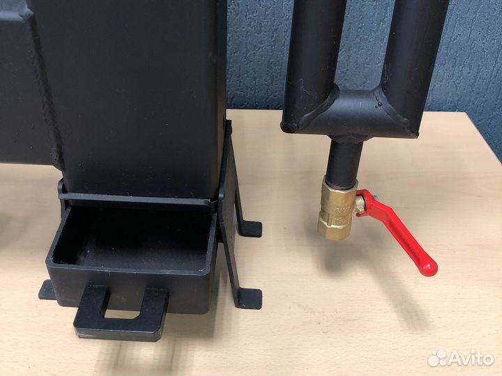 Дымогенератор для копчения