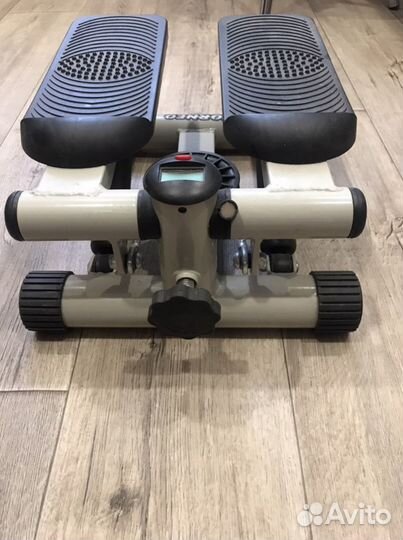 Тренажер степпер torneo Ever Proof