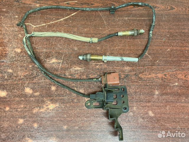 Датчик лямбда зонд фольксваген пассат б5+