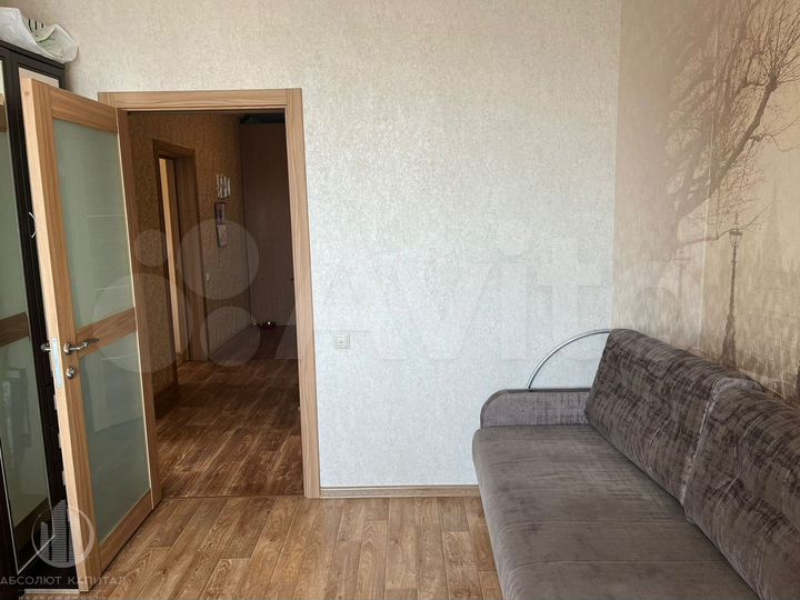 2-к. квартира, 75 м², 9/12 эт.