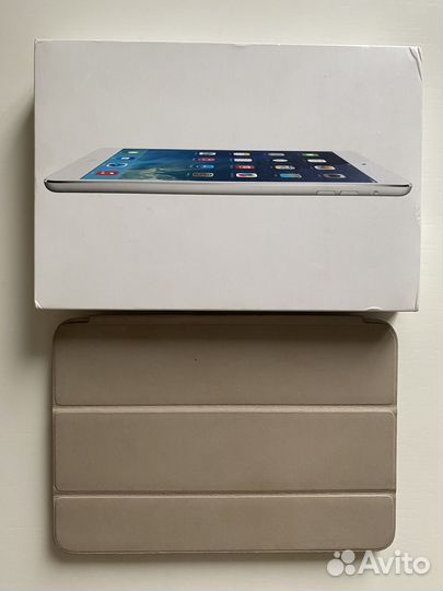 iPad mini 16gb