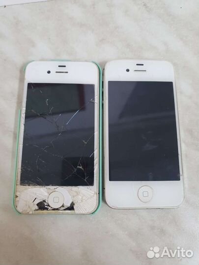 iPhone 4S, 64 ГБ