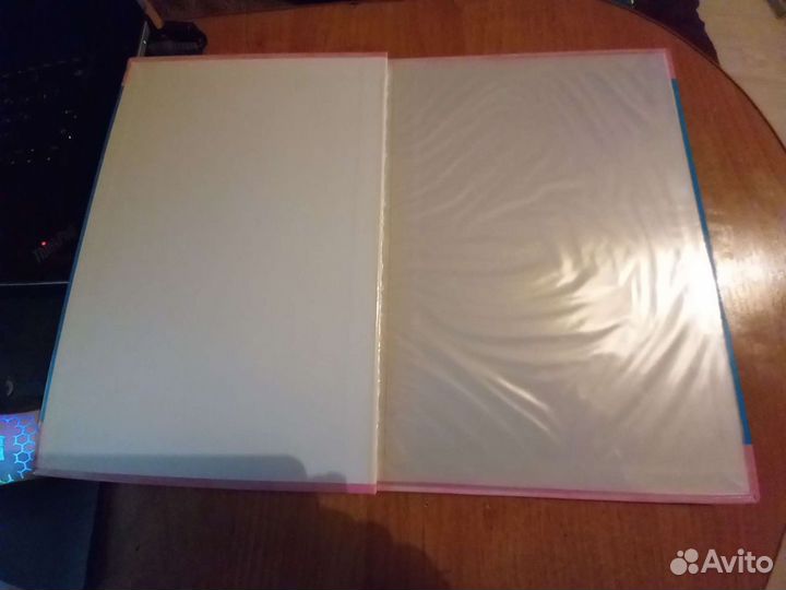 Папки для фотографий выпускнику детсада