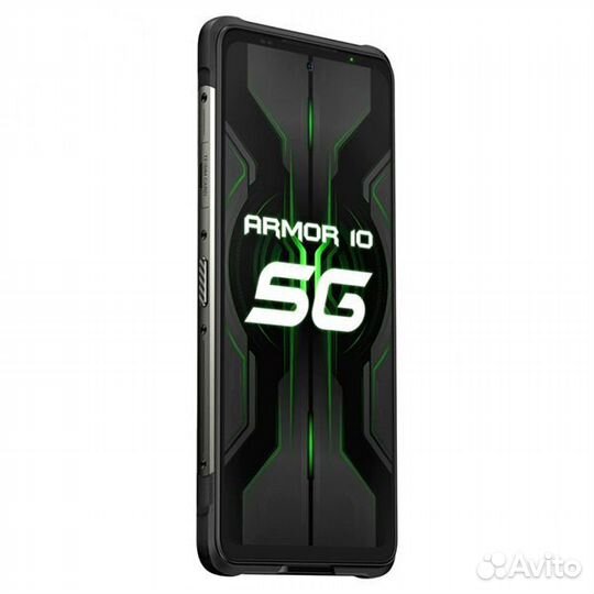 Ulefone Armor 10, 8/128 ГБ