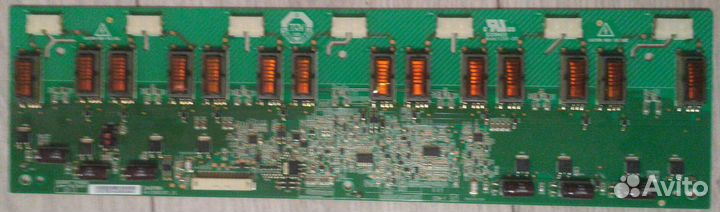 Комплектующие к телевизорам, были разбиты матрицы