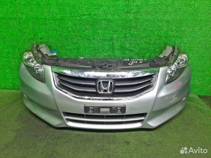 Ноускат Nosecut honda inspire CP3 J35A