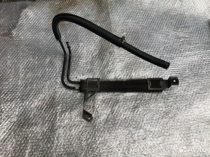 Радиатор гидроусилителя Cadillac Escalade III