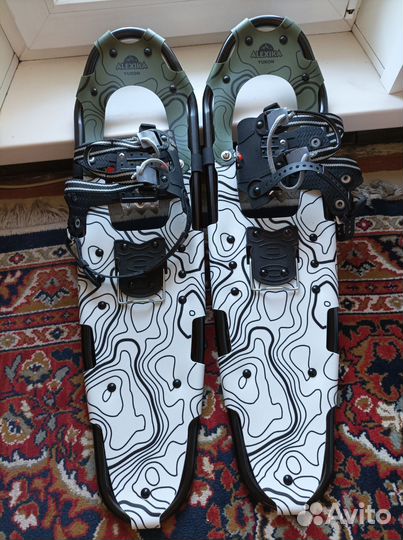 Снегоступы Alexika