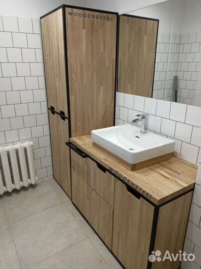 Мебель лофт на заказ