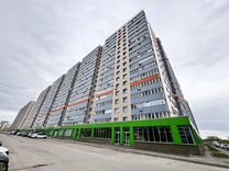 Помещение под салон красоты, 135.4 м²