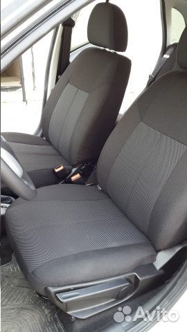 Чехлы skoda octavia a7 в ассортименте жаккард