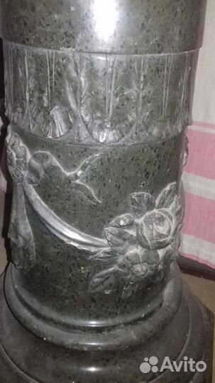 Статуя Венеры Ка.ой