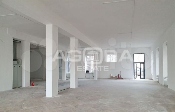 264,5 м2/Аренда торгового помещения в свао