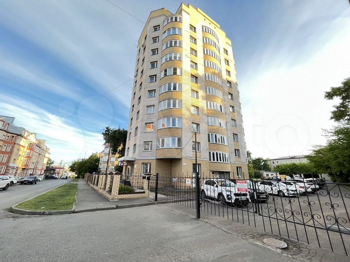 Машиноместо, 18 м²