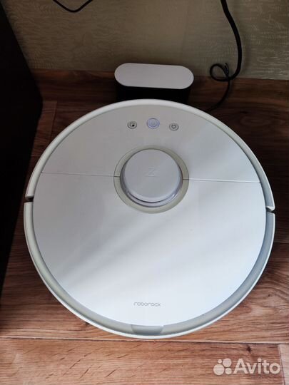 Робот пылесос Xiaomi Roborock s50