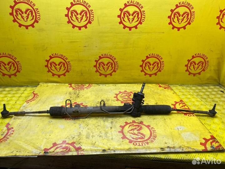 Рулевая рейка Chrysler Voyager 4 2.4 EDZ 2001