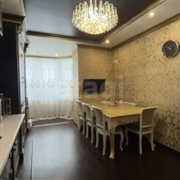 5-к. квартира, 125 м², 28/33 эт.