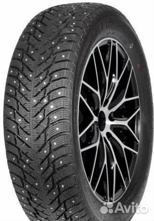 LingLong GreenMax Winter Grip 2 185/60 R15 84T