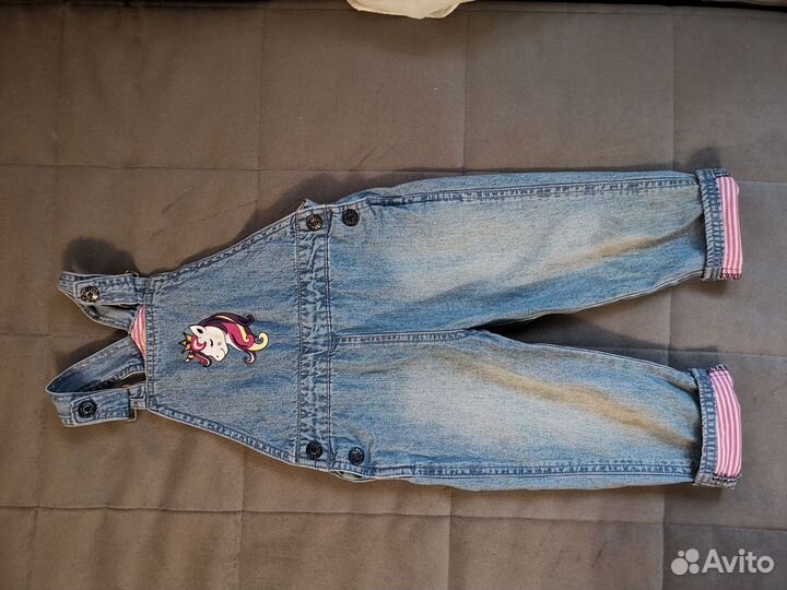 Одежда детская