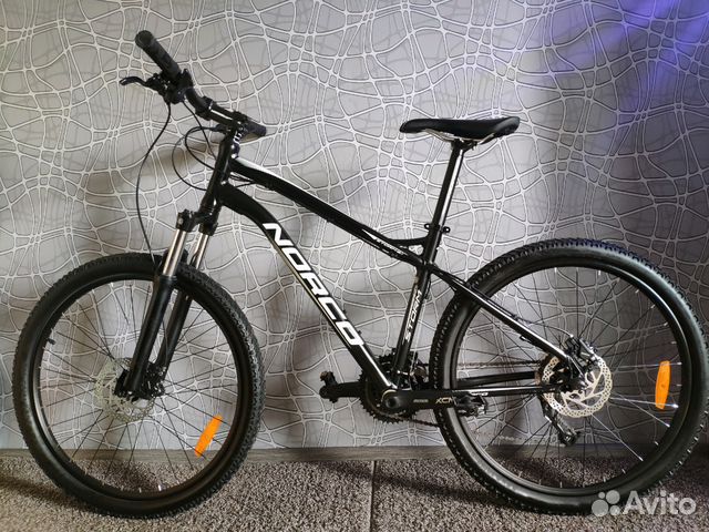 Norco storm 6.1 online