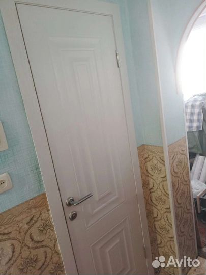 Двери межкомнатные классик новые