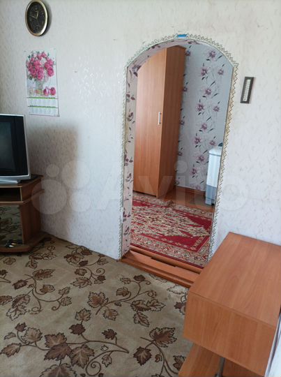 Дом 63,8 м² на участке 20 сот.