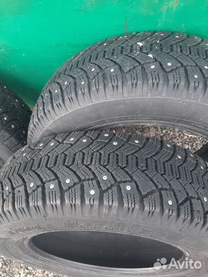 Tunga Nordway 185/65 R15 88Q