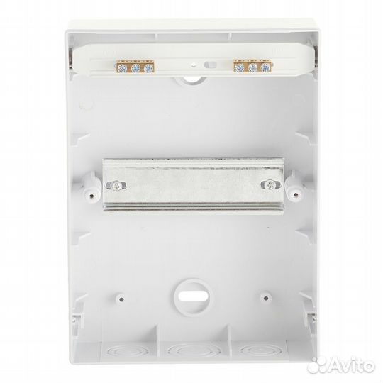 Щит распределительный навесной PROxima щрн-П-6 пла